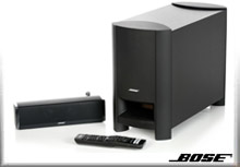 Bose Cinemate 15